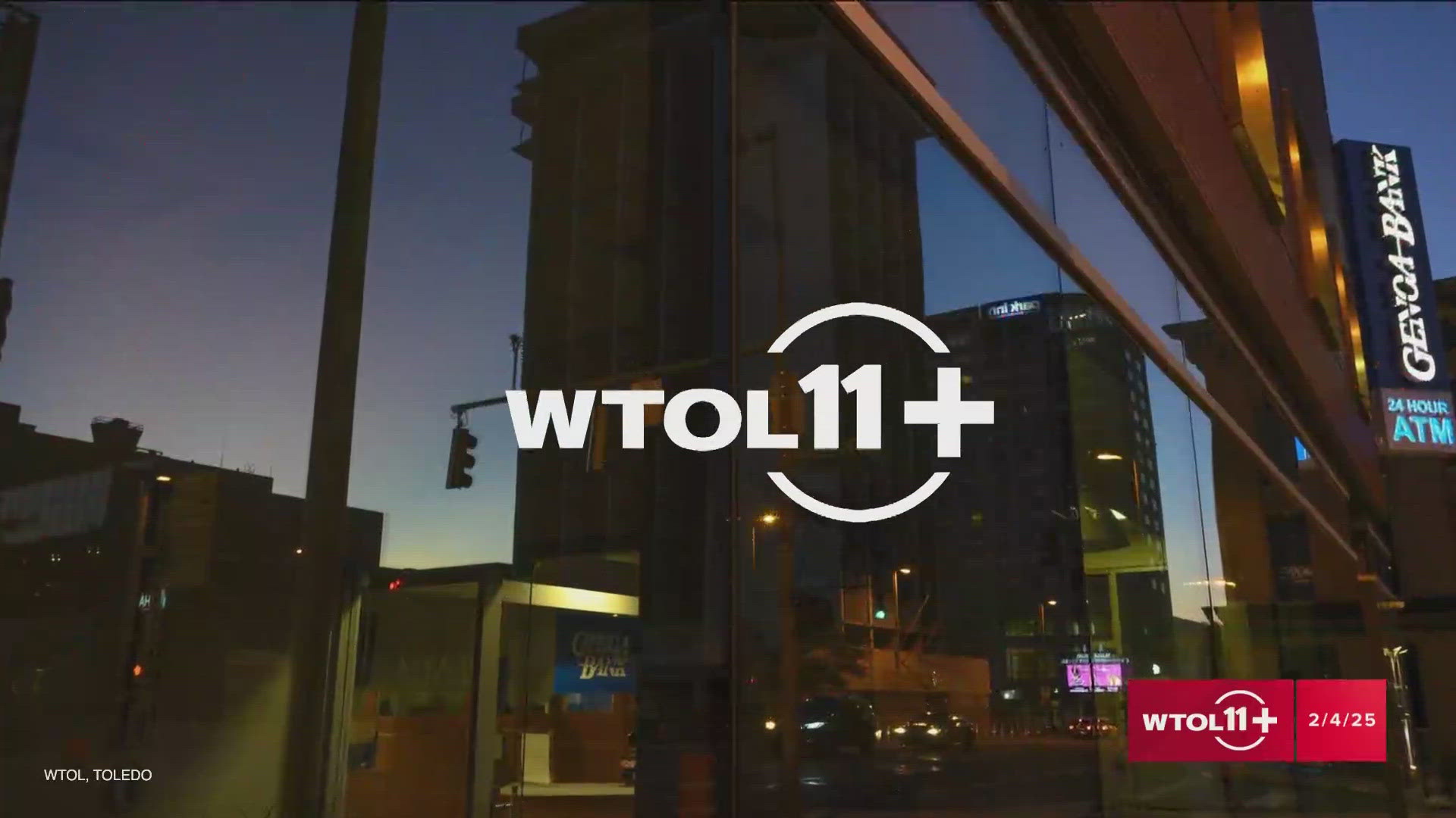 WTOL 11 News on Plus - Feb. 4