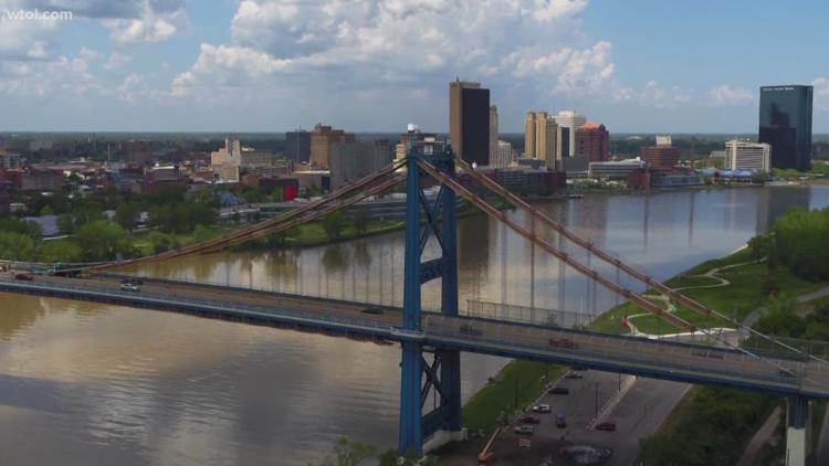 Toledo ranks in top 20 most financially stressed U.S. cities, study finds