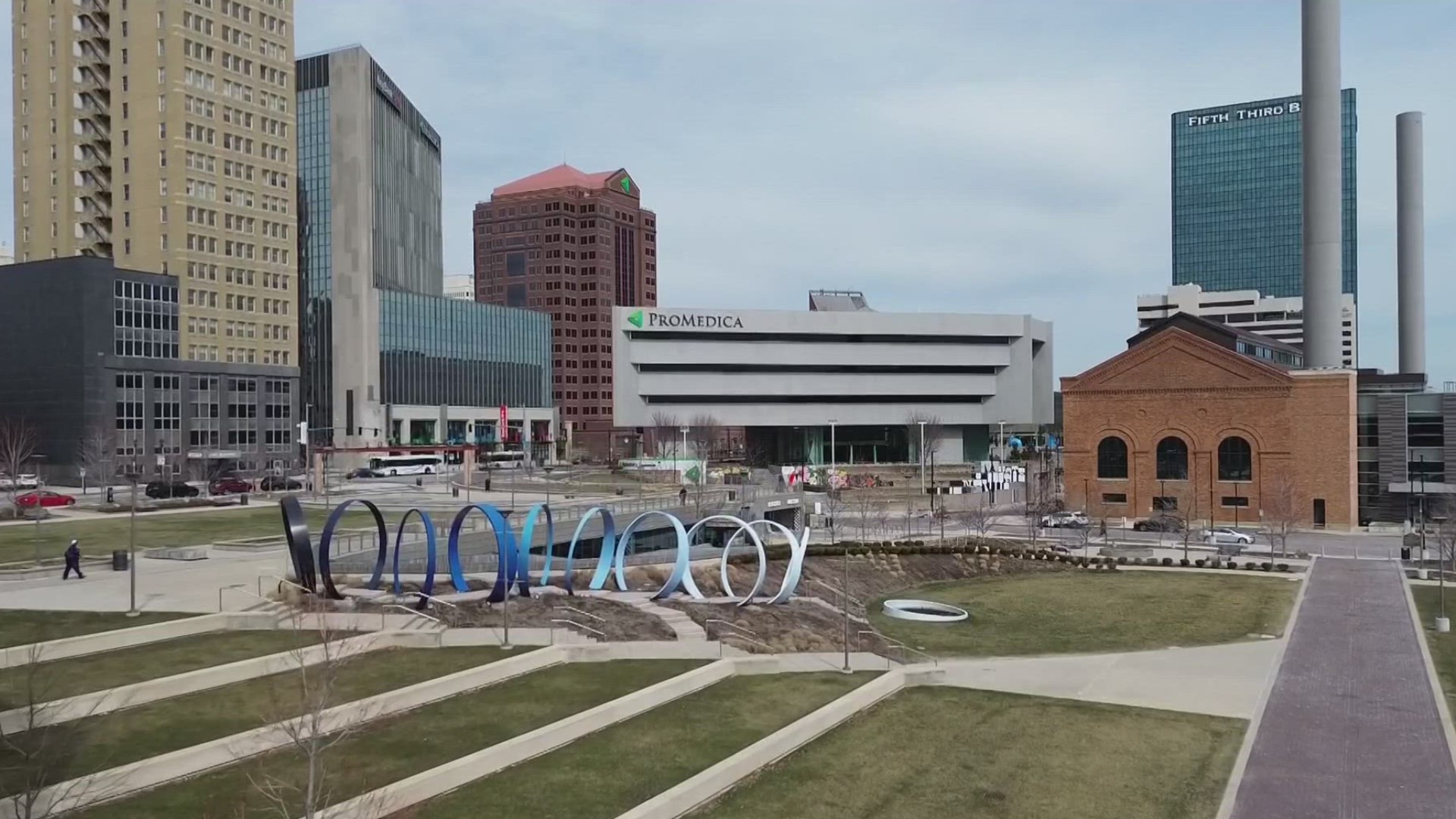 ProMedica is asking the city of Toledo to match Lucas County's $100,000 contribution to the 2023 series, which has been trimmed from eight acts to four.