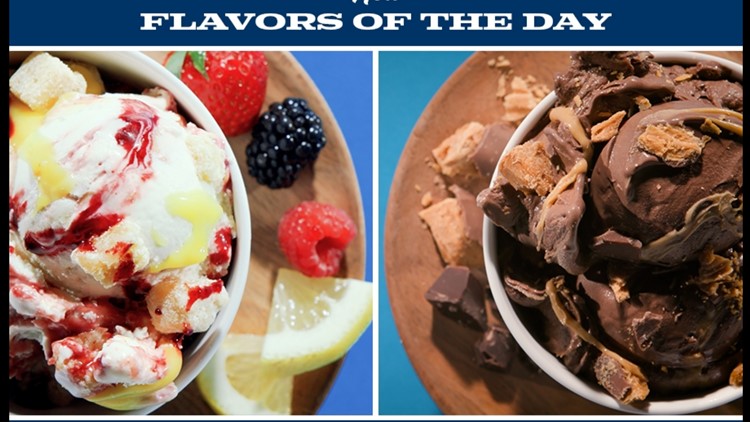 Culver's introduces two new flavors for summer
