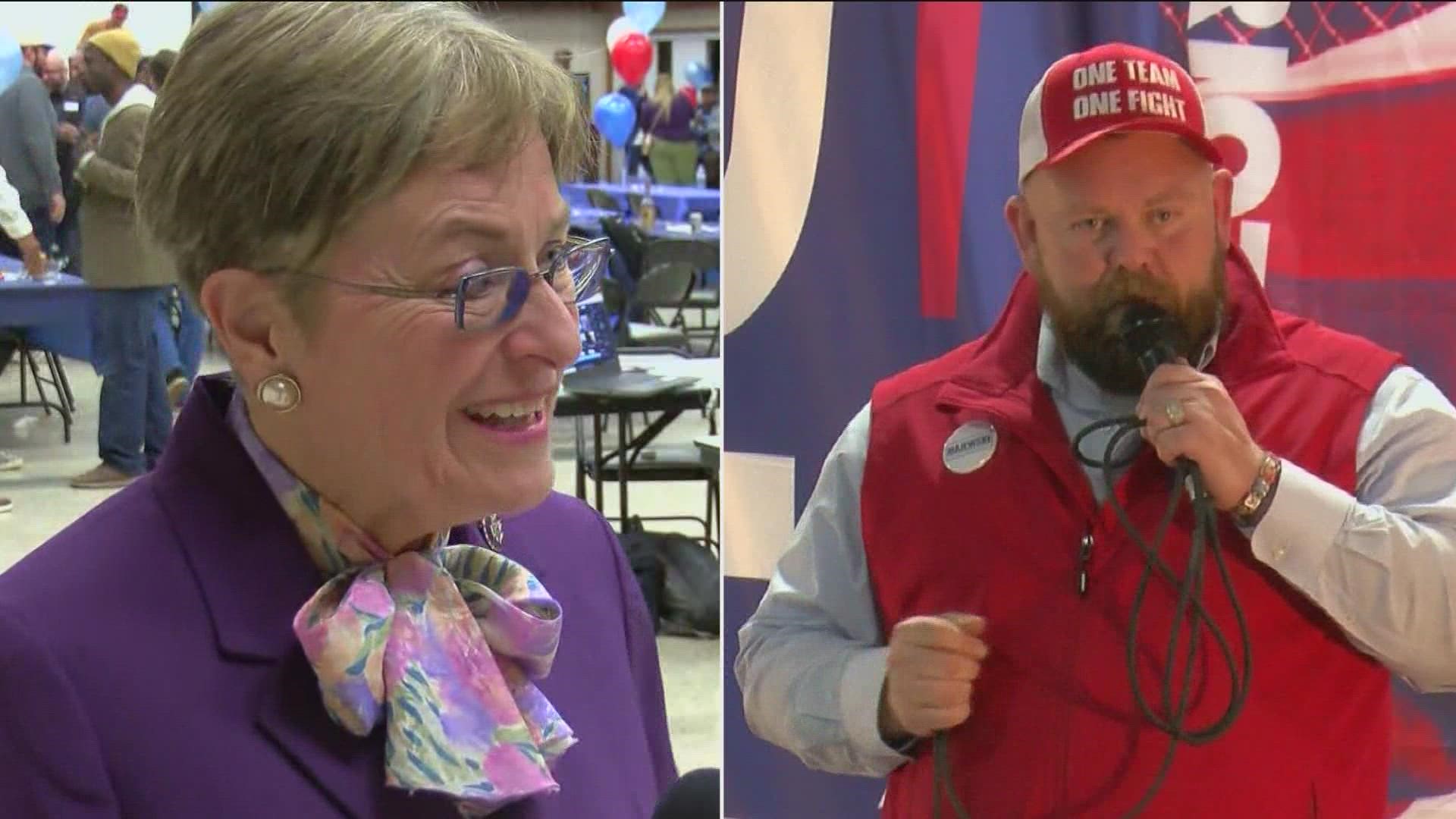Our Kristy Gerlett breaks down the race results for Ohio 9th Congressional district seat.