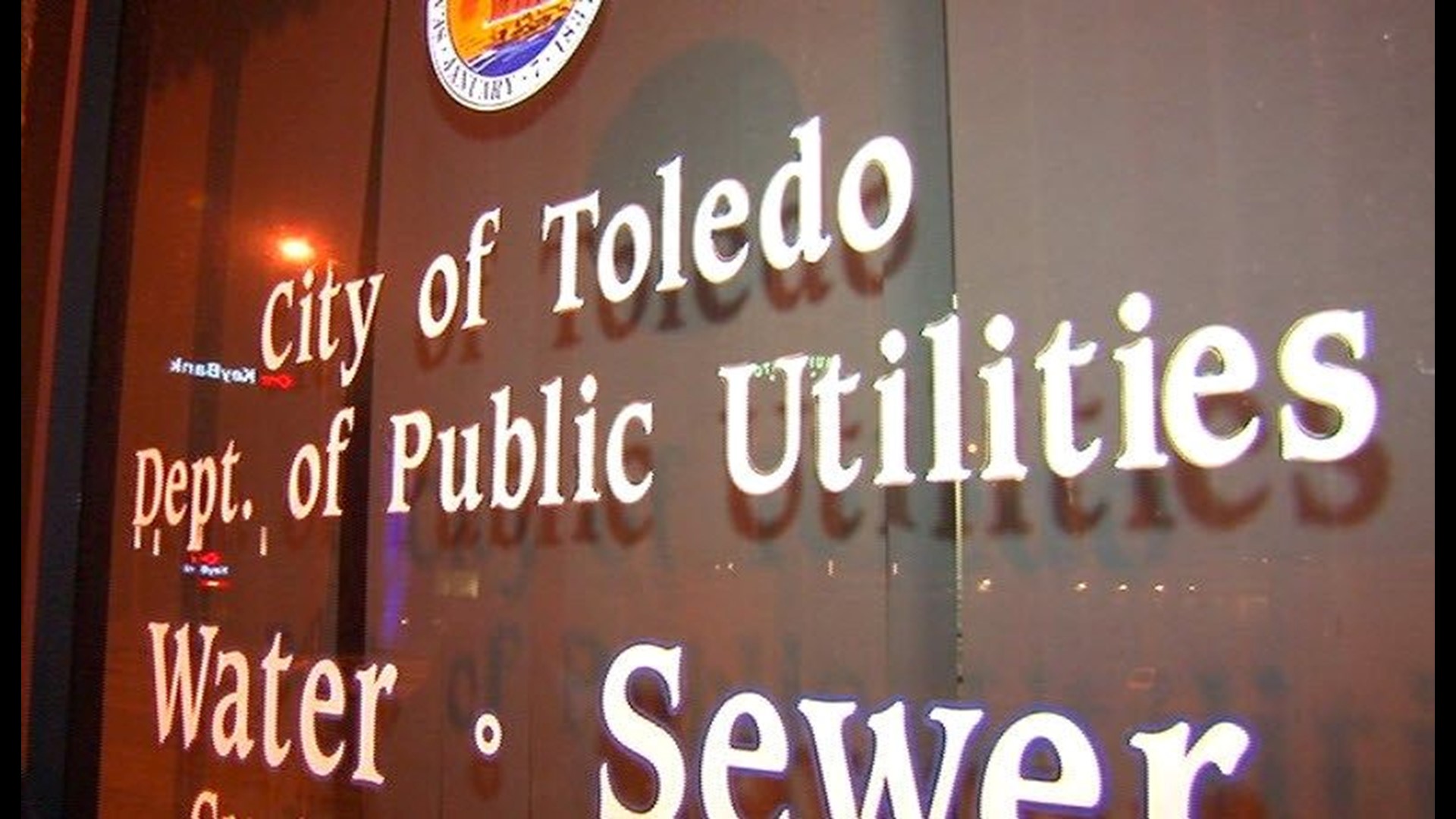 City council grills head of toledo public utilities dept after audit