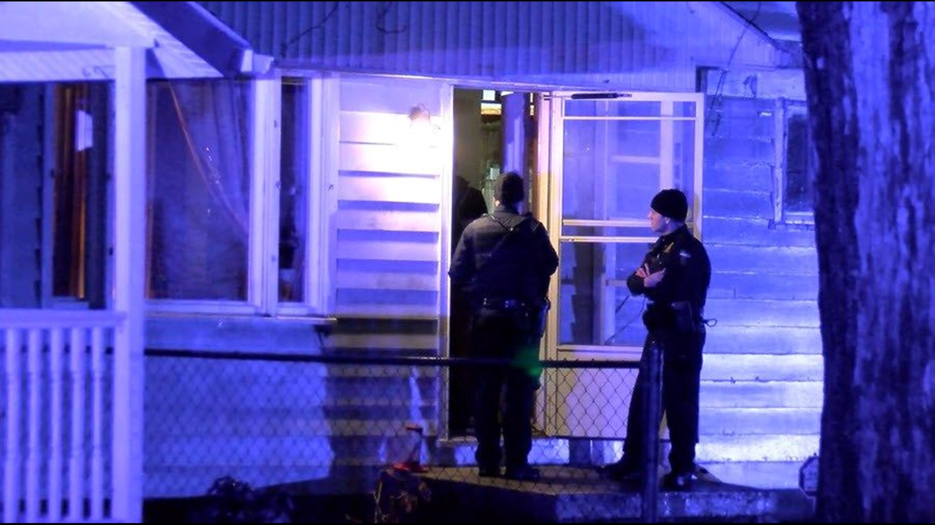 Woman dies from shooting in south Toledo home | wtol.com