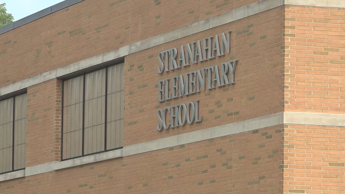 Sylvania Ohio school district returns under hybrid model for all | wtol.com