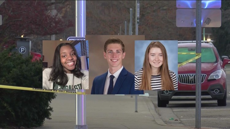 Spartan Strong: How Michigan State students are coping with tragedy as a community