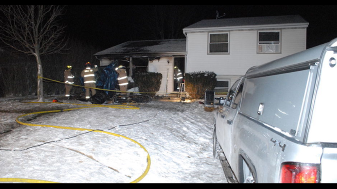 One dead after Defiance house fire