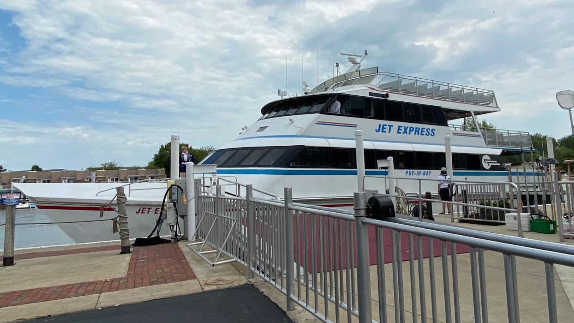 Port Clinton, Lake Erie islands businesses hoping to make up for Memorial Day washout - Vimarsana News
