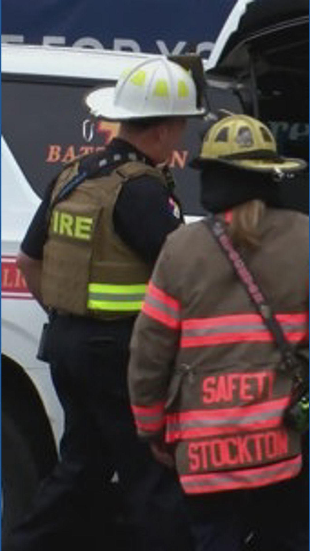 Multiple zoos, including four in Ohio, targeted by bomb, shooter ...