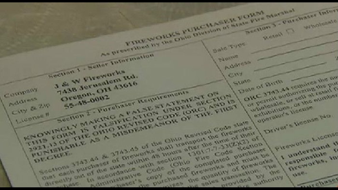 Fake Id Ohio Revised Code