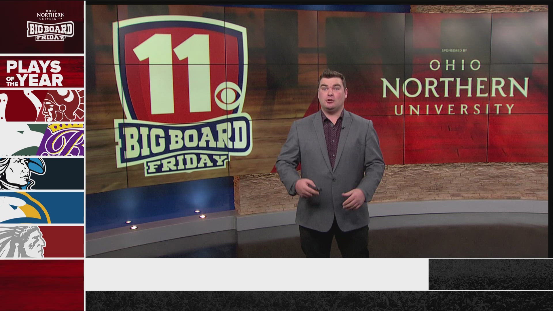 Check out the action and more here: https://www.wtol.com/big-board-friday