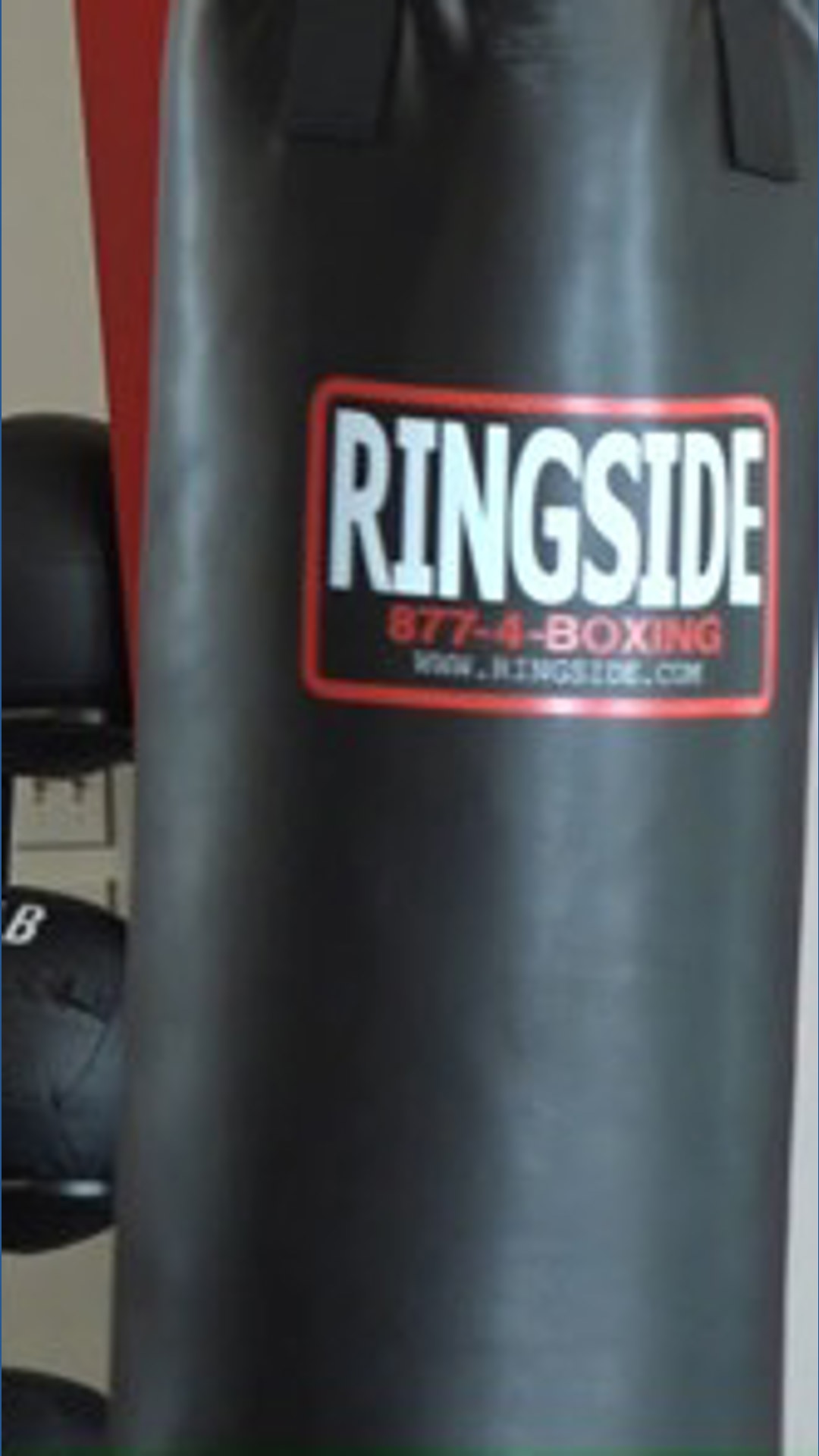 Perrysburg boxing gym opens | wtol.com
