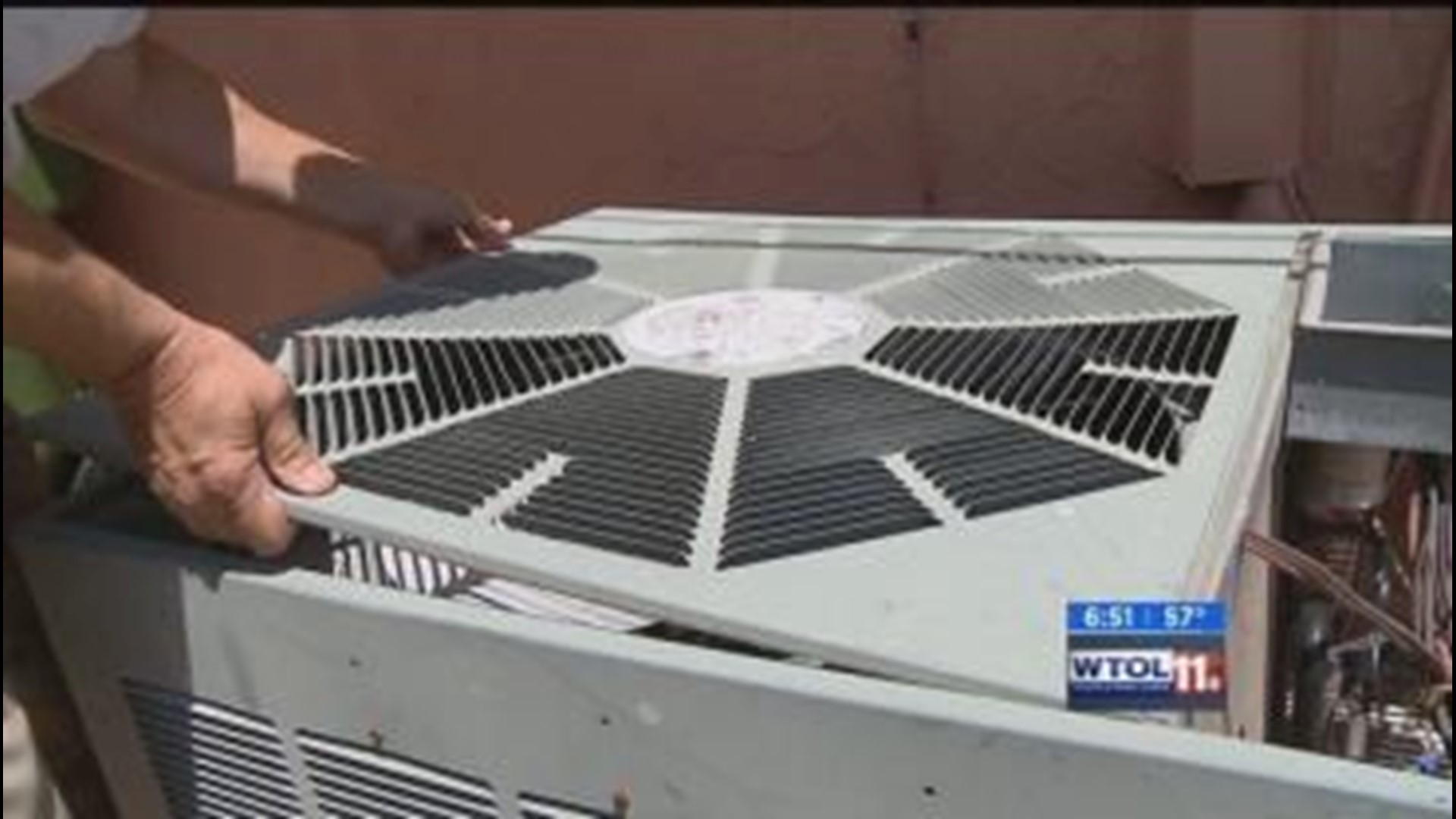 Money Talks News: Preparing your A/C for summer