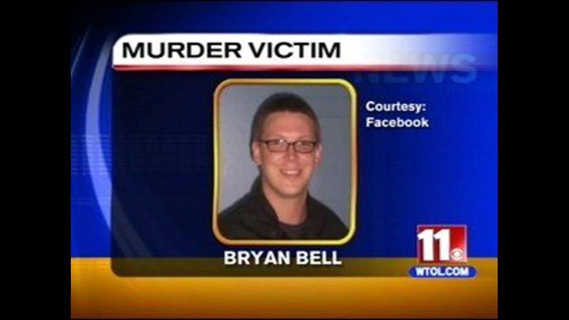 Bowling Green, OH man murdered in Nashville