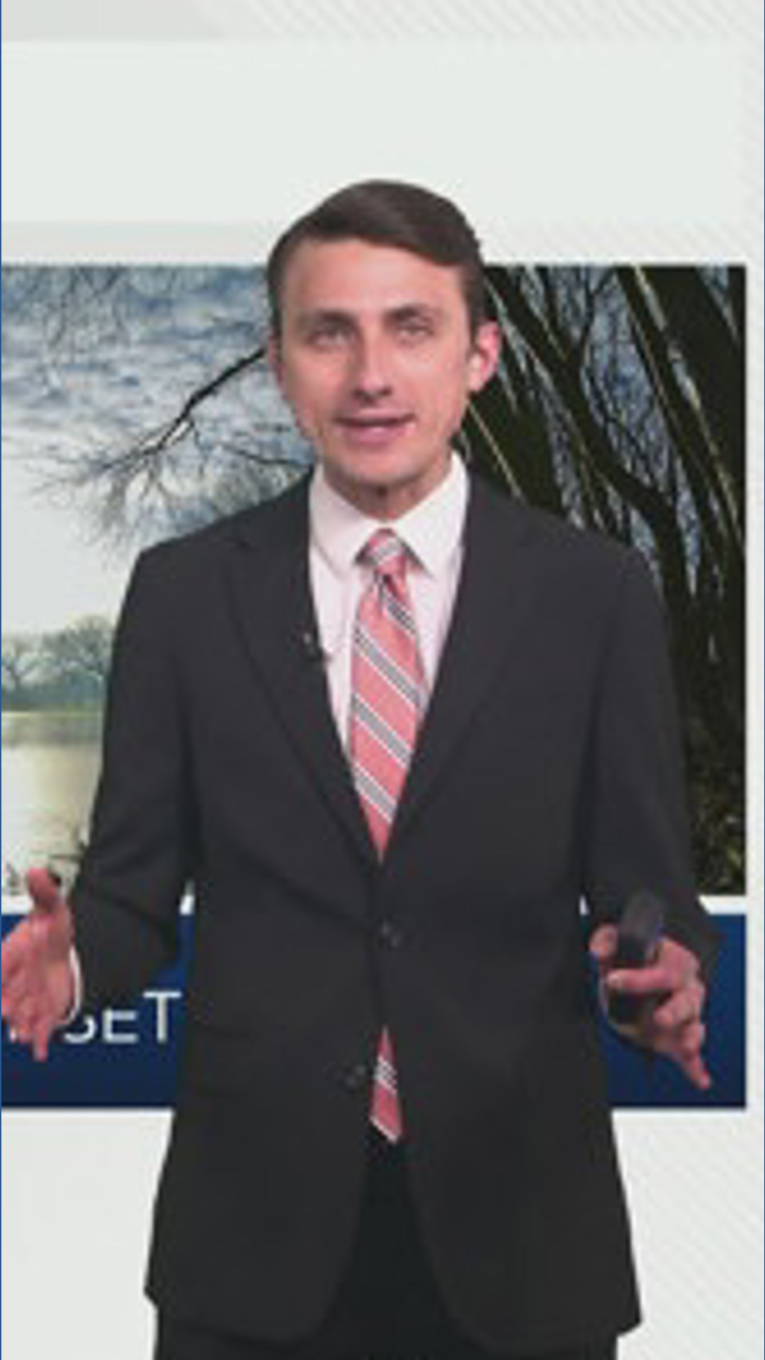 Isolated showers possible overnight; dry, warm Friday | WTOL 11 Weather ...