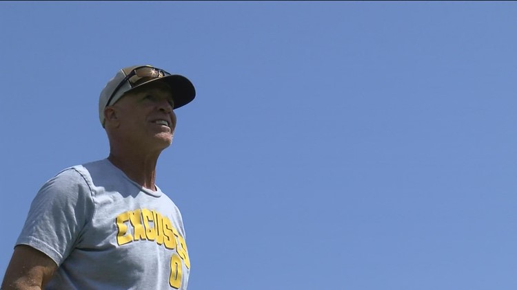Northview baseball getting major league coaching from Runnels