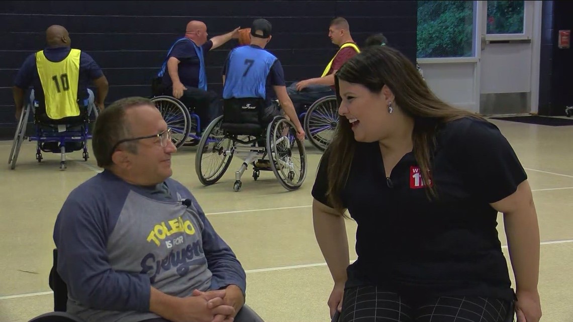 Ability Center to hold Toledo Library take-over event - Vimarsana News