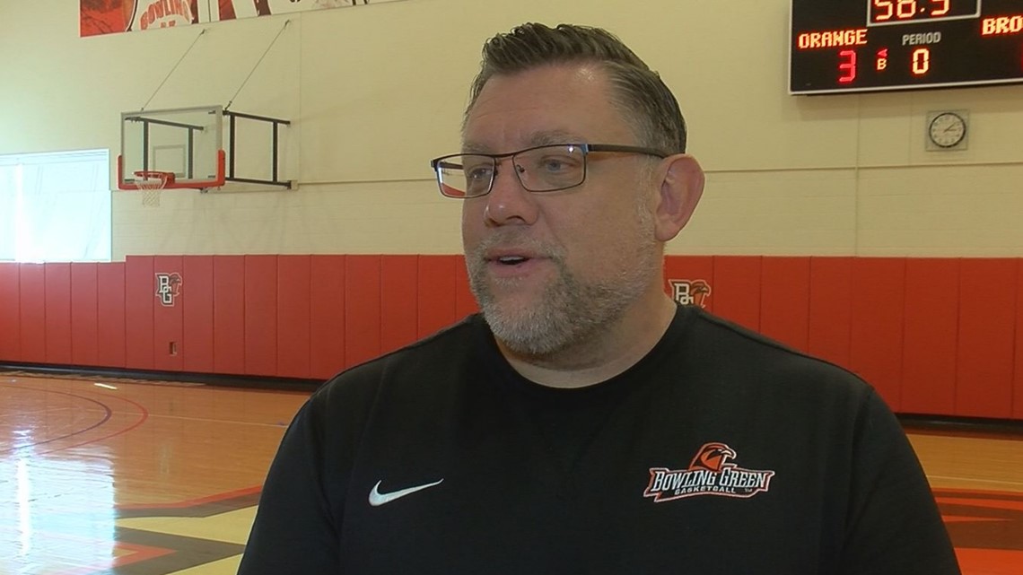 New era in Bowling Green men's basketball set to tip off