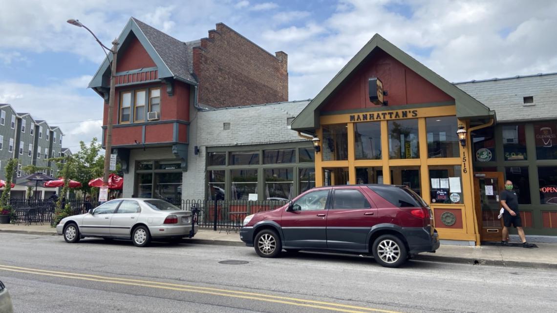 Downtown Toledo bars and businesses dedicated to keeping doors open