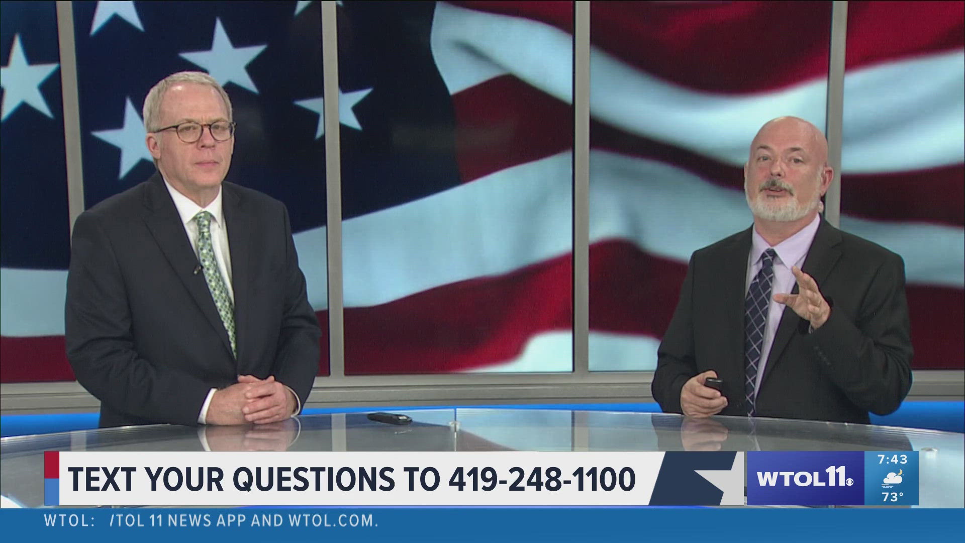 Political analyst Sam Nelson explains why one of the most expensive races has been for Ohio's U.S. Senate seat.