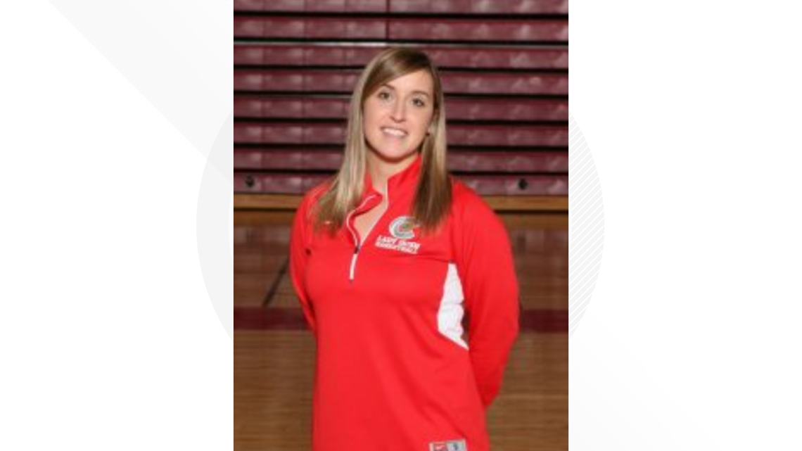 Central Catholic varsity girls basketball coach resigns