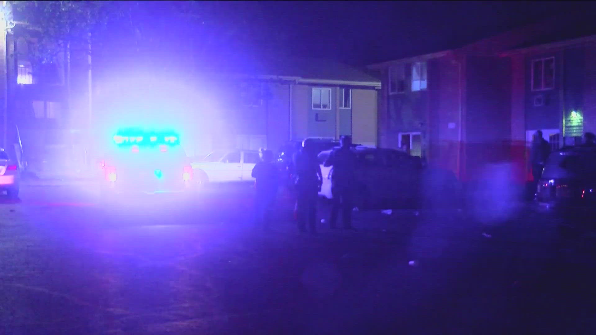 One arrested, two injured in north Toledo shooting | wtol.com