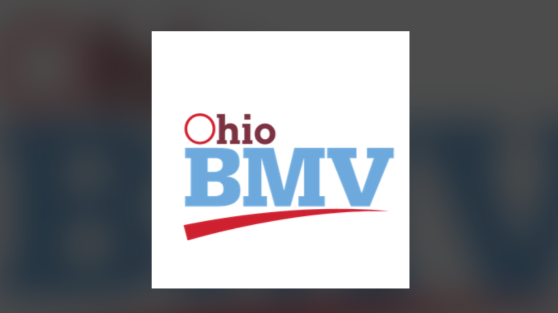 Ohio BMV now able to process credit, debit card transactions again