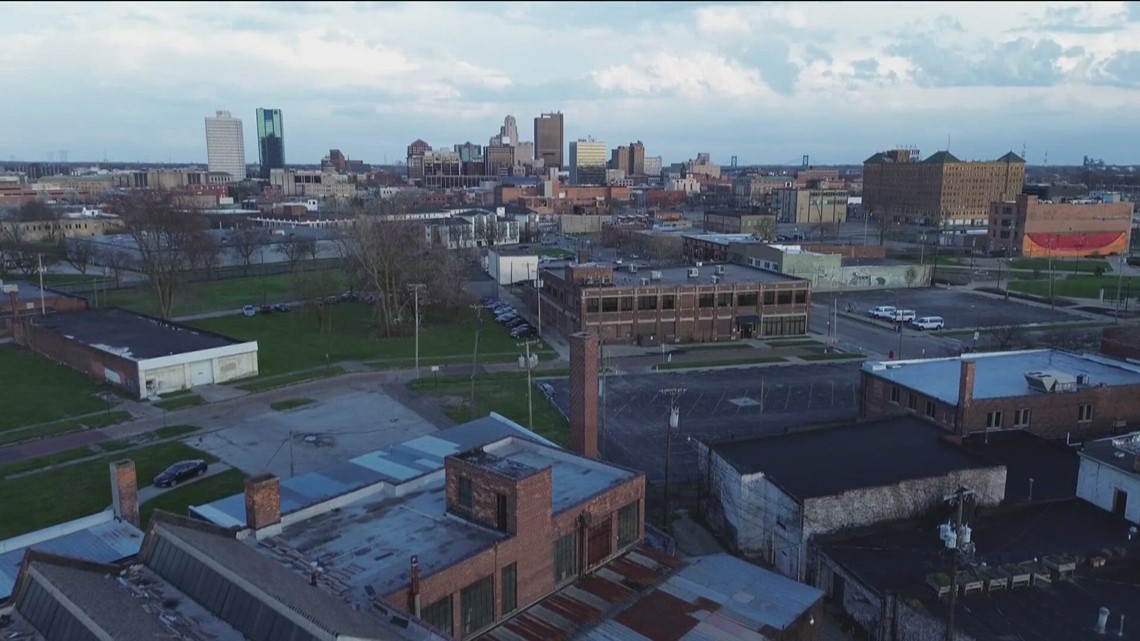 $6M program aims to increase tree coverage Toledo - Vimarsana News