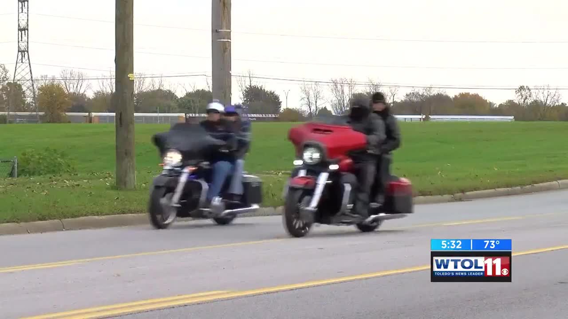 Expert urges drivers to be vigilant as motorcycle season starts