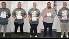 Super Fitness Weight Loss Challenge is down to the Top 5!