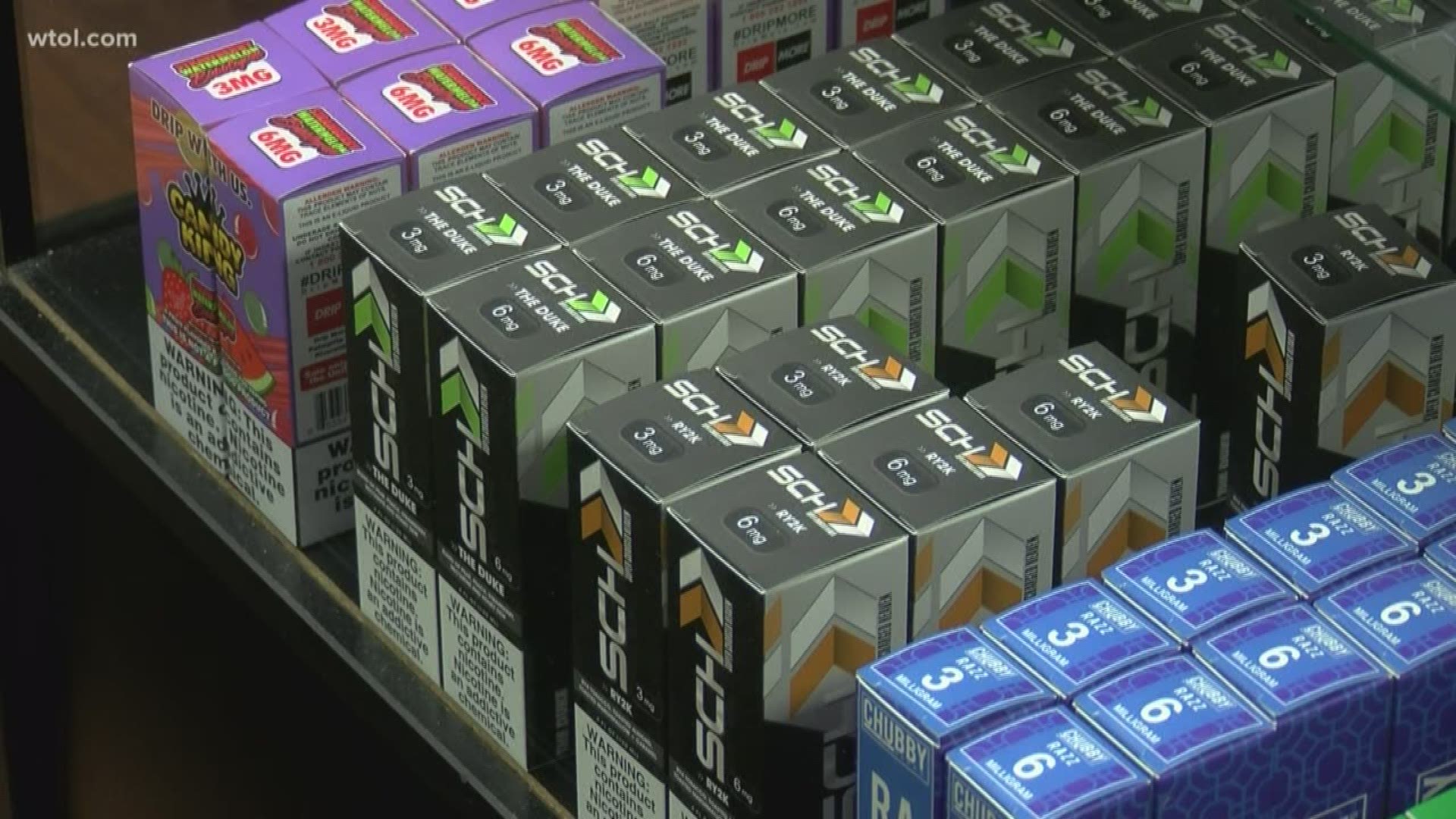 Michigan health officials plan to re-inspect all marijuana vaping products from licensed dispensaries for the presence of vitamin E acetate.