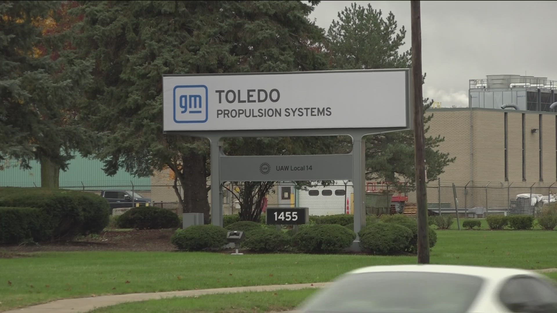 While there's still work to be done in finalizing any offer, the announced tentative deal has people in Toledo believing this 41-day strike is coming to an end.