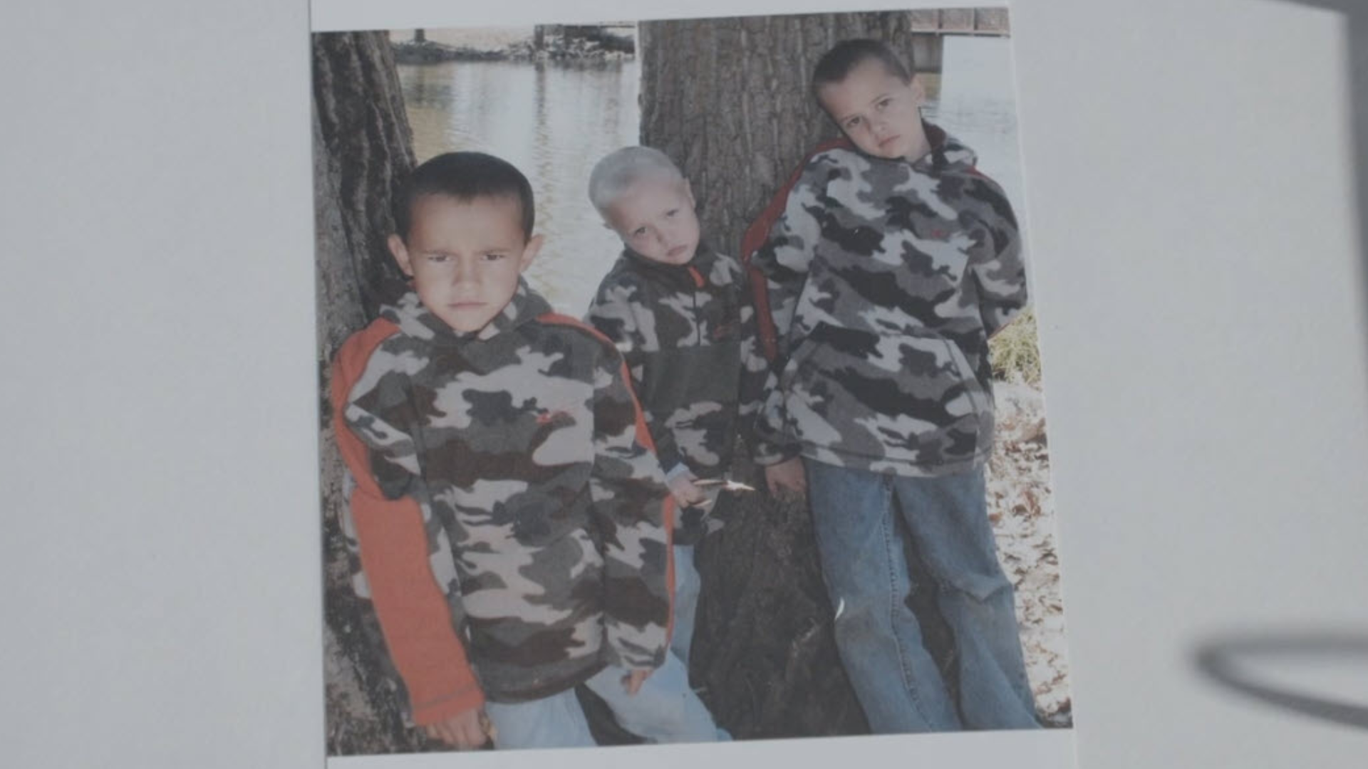 What happened to the Skelton brothers? Missing for 10 years now