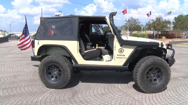 Going Offroad in Your Jeep? 5 Things You'll Want to Have in Place 