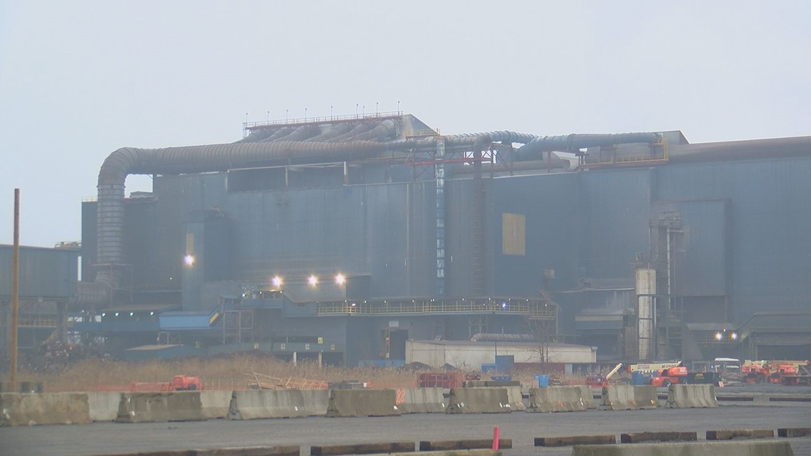 Delta steel plant creating 100 new jobs over next 2 years