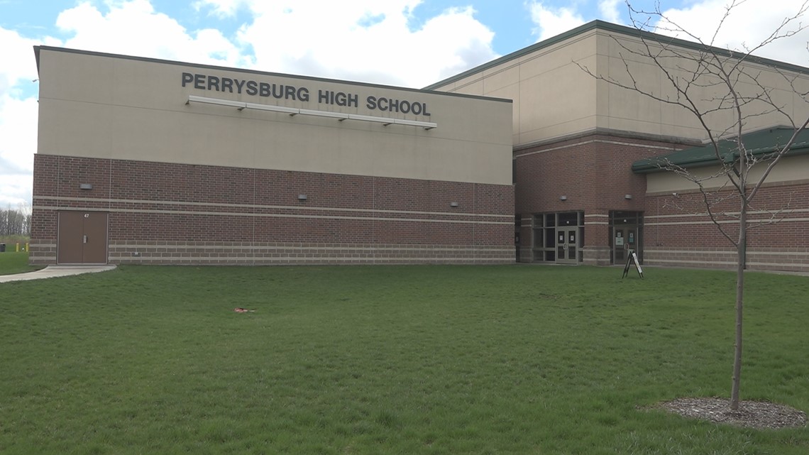 Perrysburg Schools Provides Update On Alleged Threat By Students 