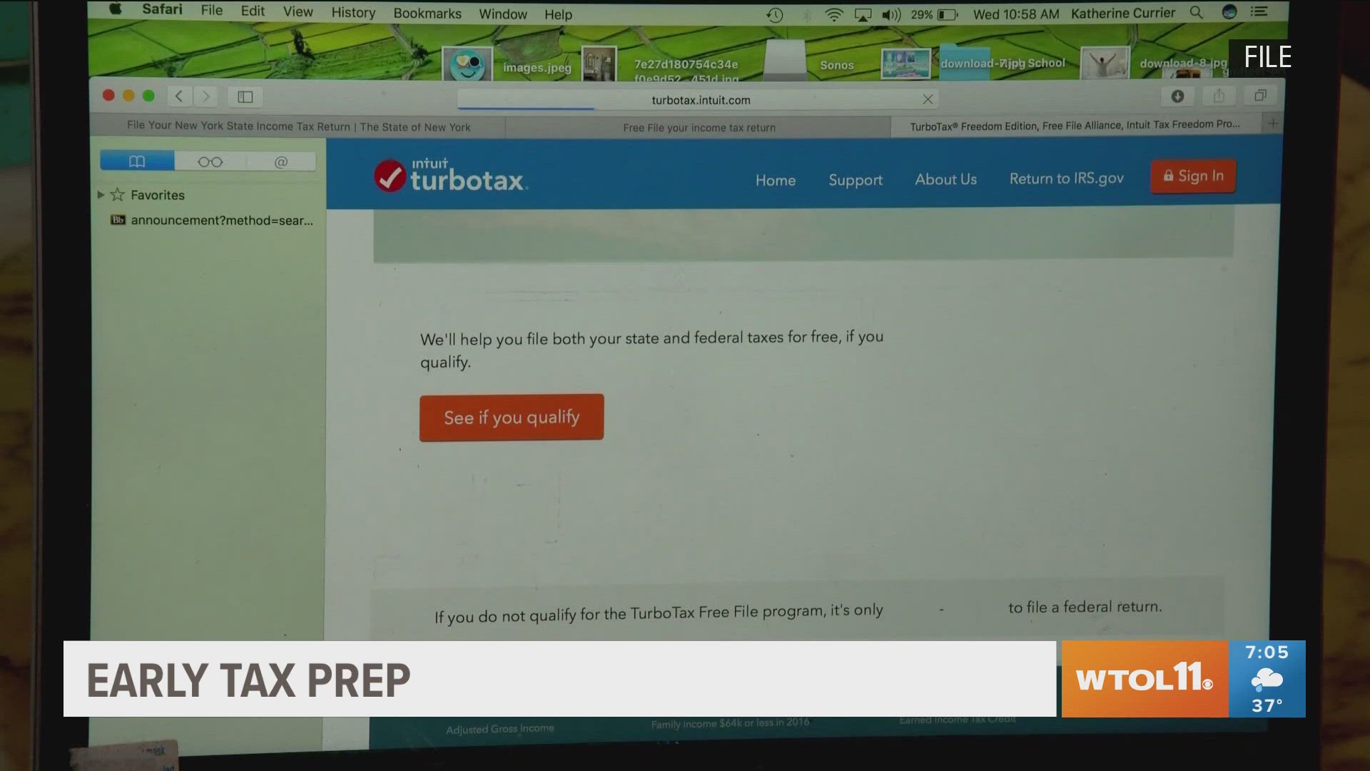 wtol.com - Karmann Ludwig - Toledo metro named 4th best housing market in nation, number 1 in Ohio by Realtor.com