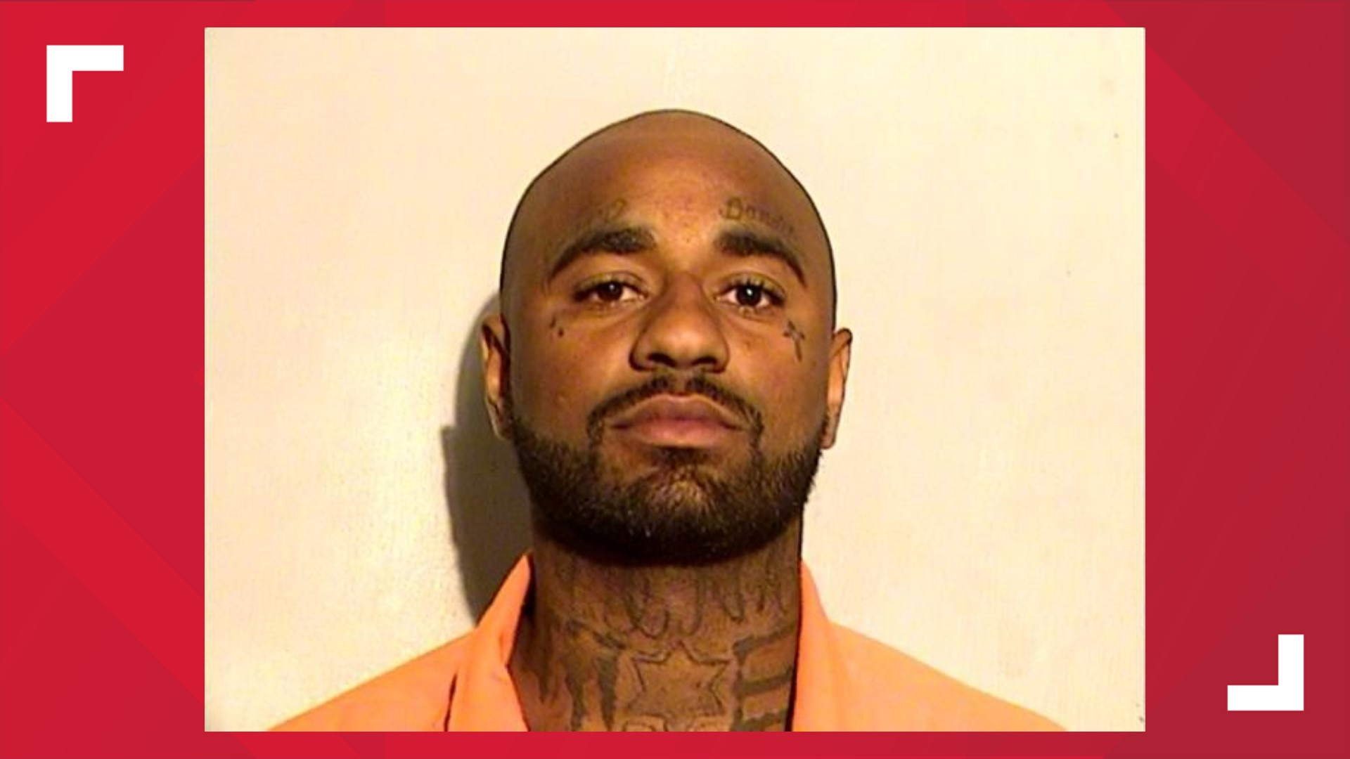 Man in custody after admitting to downtown Toledo bank robbery