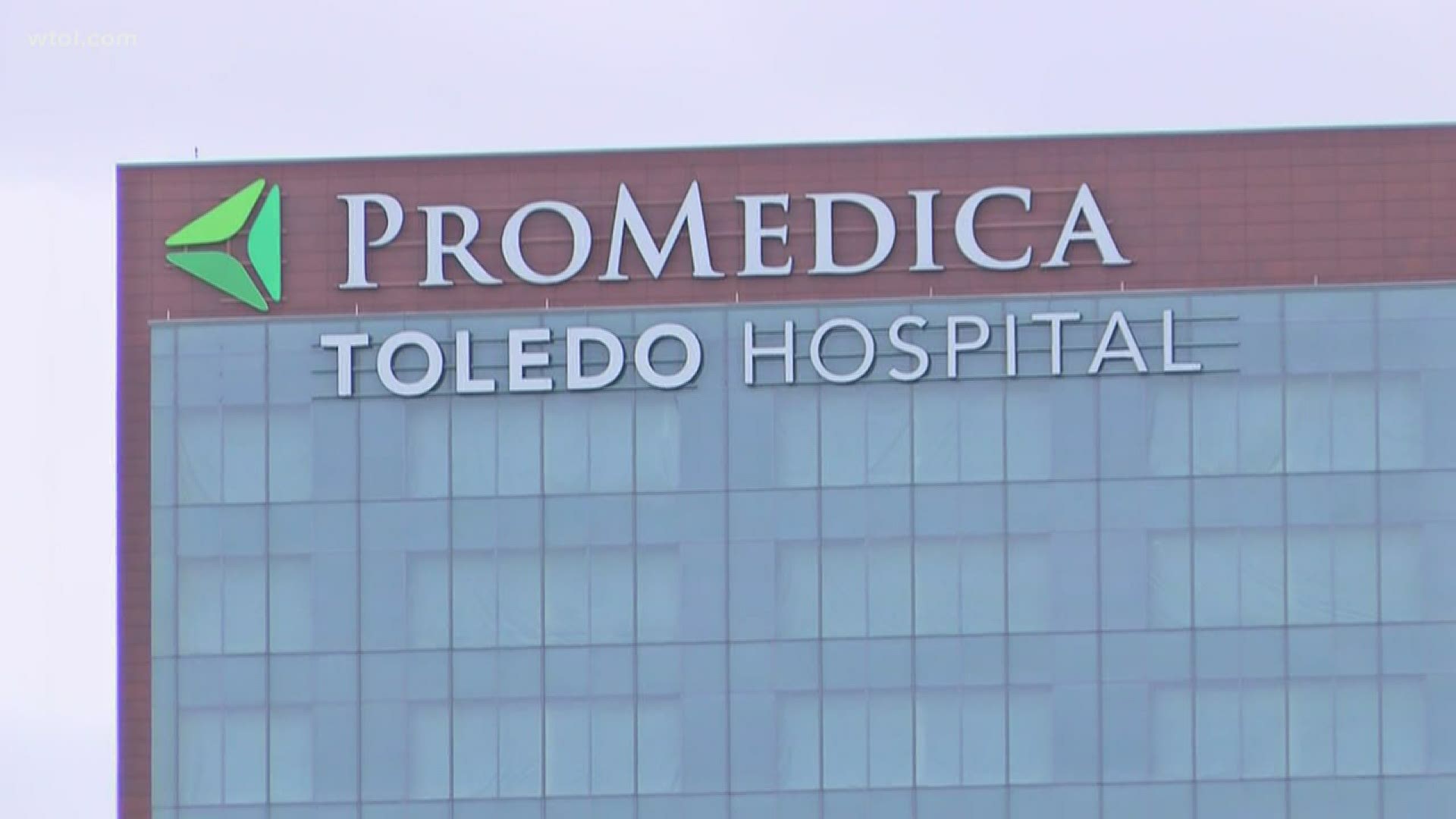 As Ohio starts to reopen, hospitals will start scheduling more procedures and surgeries. Gov.  DeWine laid out plans for the medical fields to slowly reopen.