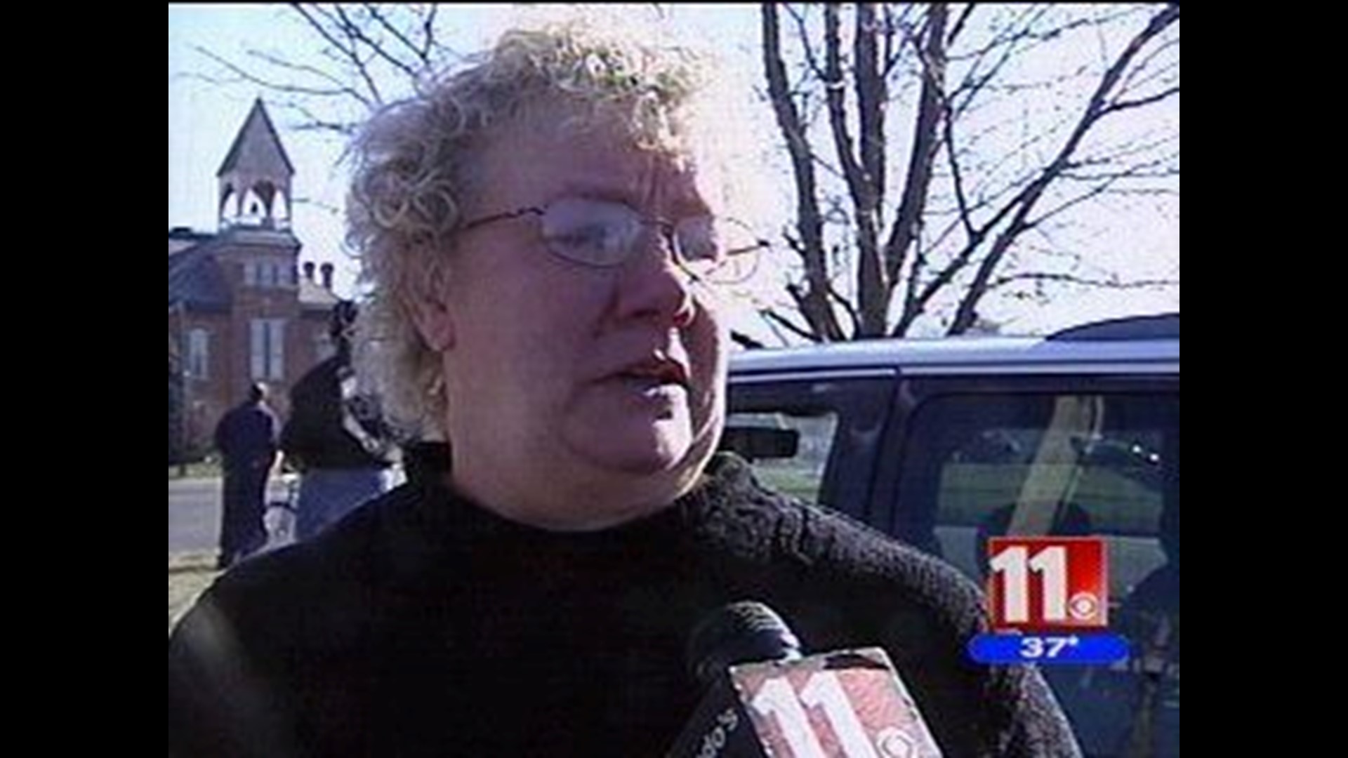 Genoa fire investigation continues