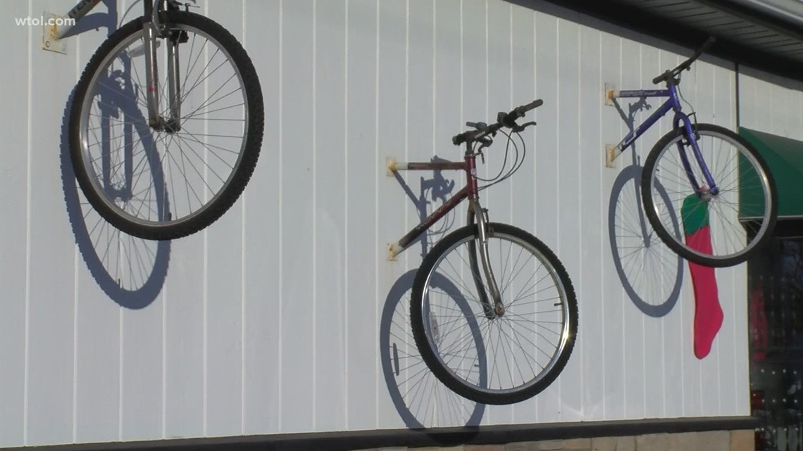 Wersell discount bike shop