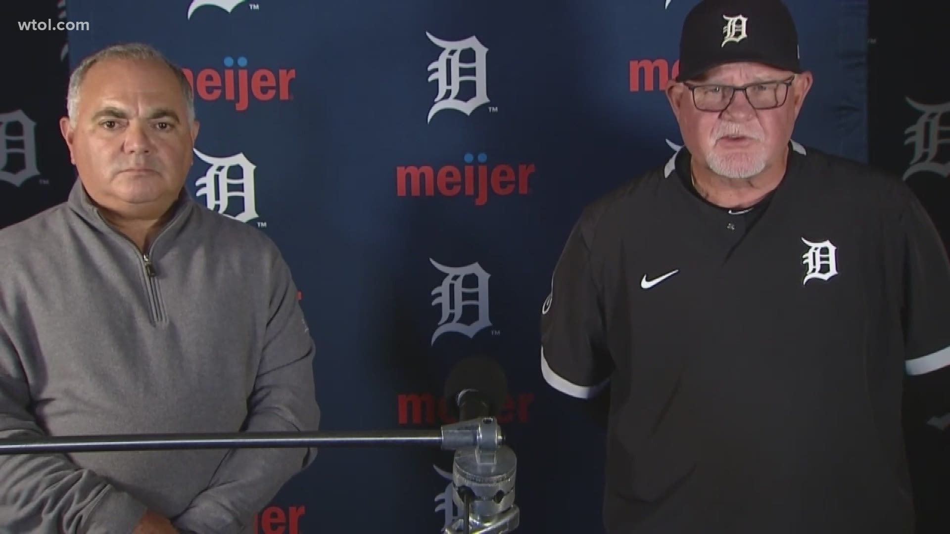 Gardenhire cited his health in his decision to retire.