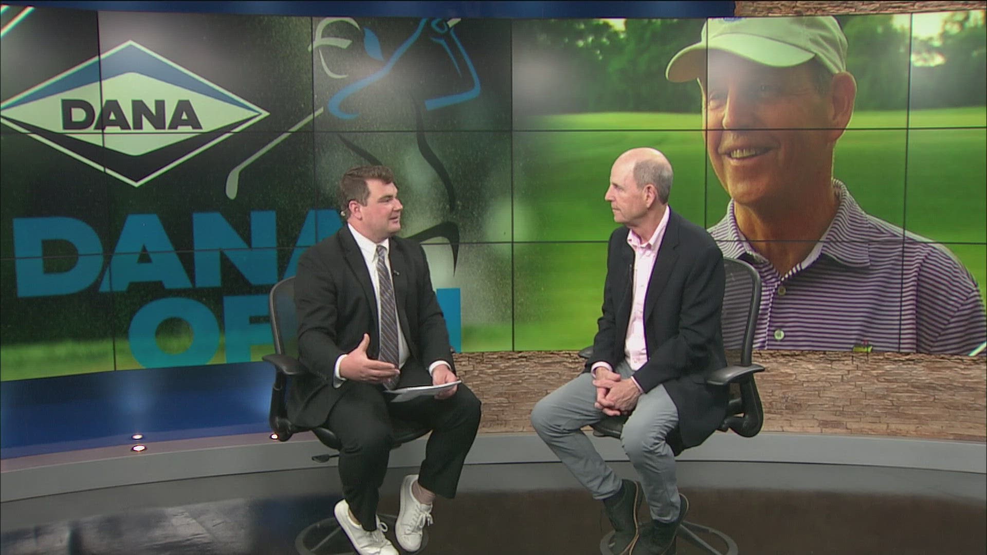 Tyler Seggerman sits down with tournament director Judd Silverman to preview this year's event.