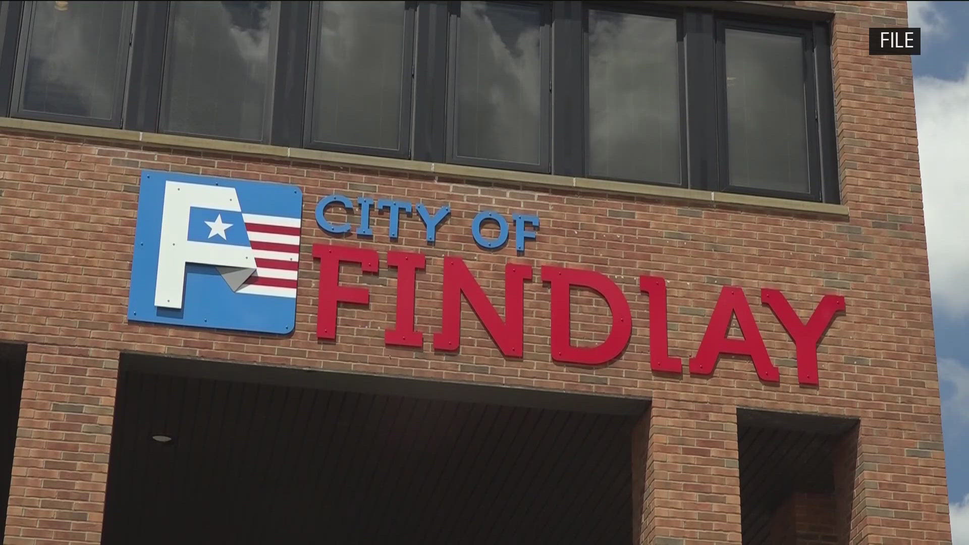 Findlay Mayor Christina Muryn said most of the migrants are coming to the country legally through the federal process and haven't increased crime or overpopulation.