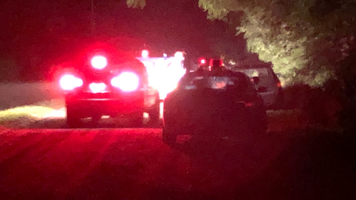 Police: Lenawee Co. Shooting Appears To Be Murder-suicide | Wtol.com