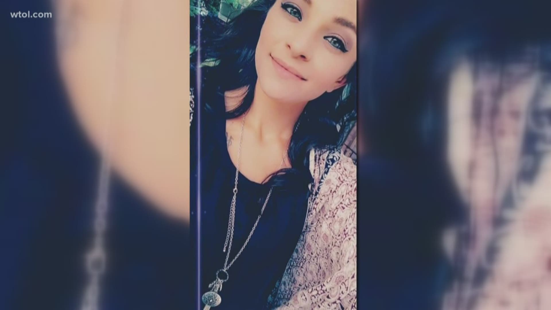 Just days after 28-year-old Danialle Swan was brutally stabbed at a gas station in west Toledo, her father and uncle speak exclusively to WTOL 11 about her life.