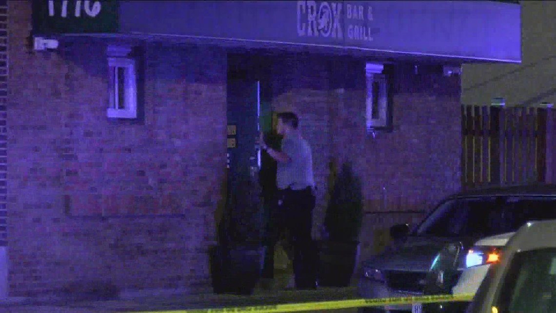 Man dies weeks after being shot outside south Toledo bar - Vimarsana News