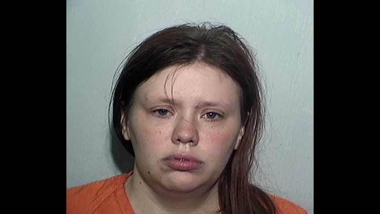 Bond continued for Toledo mother charged in connection to son's death ...