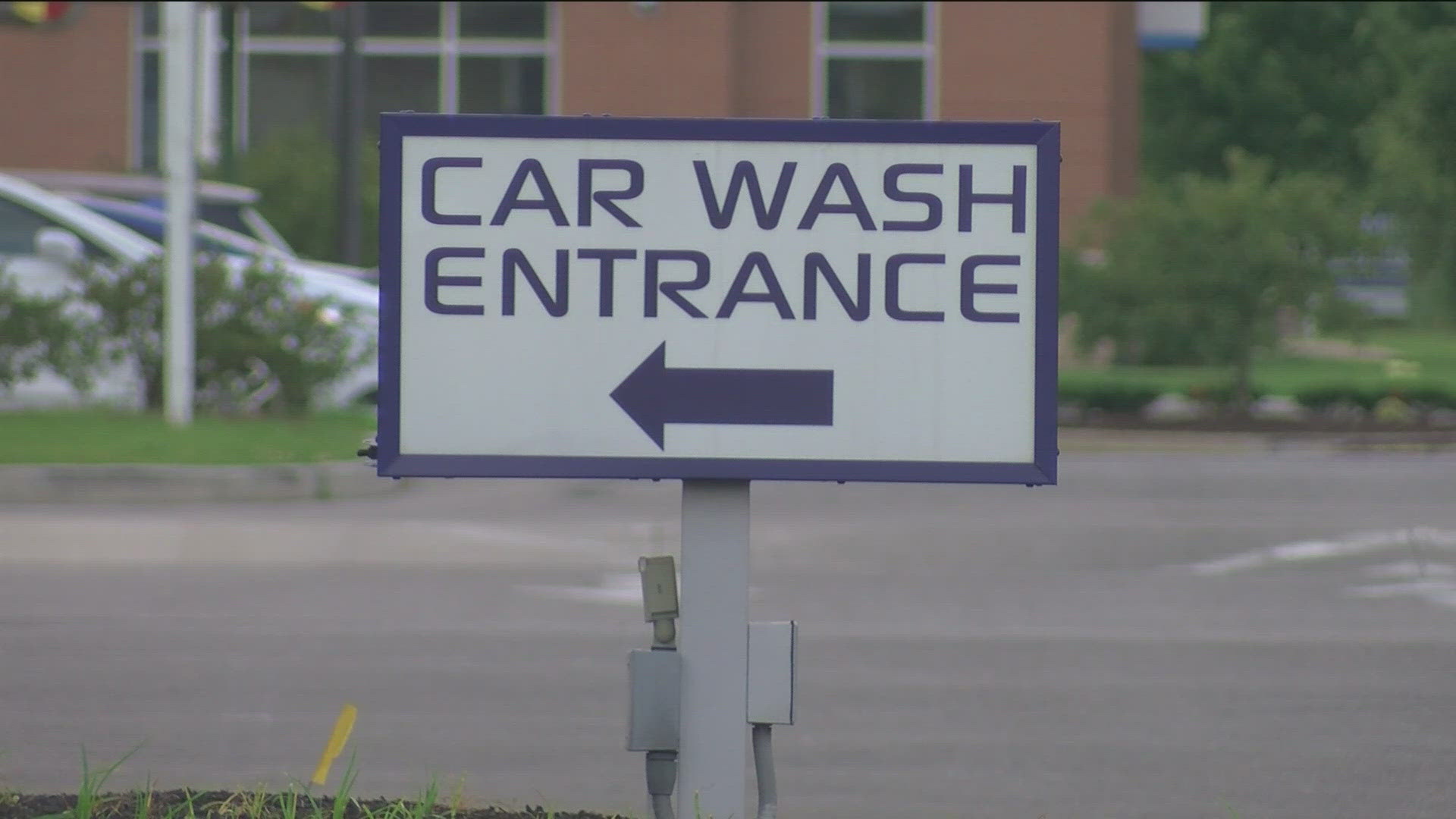 Some city council members feel both car washes and storage units are showing up everywhere, rapidly.