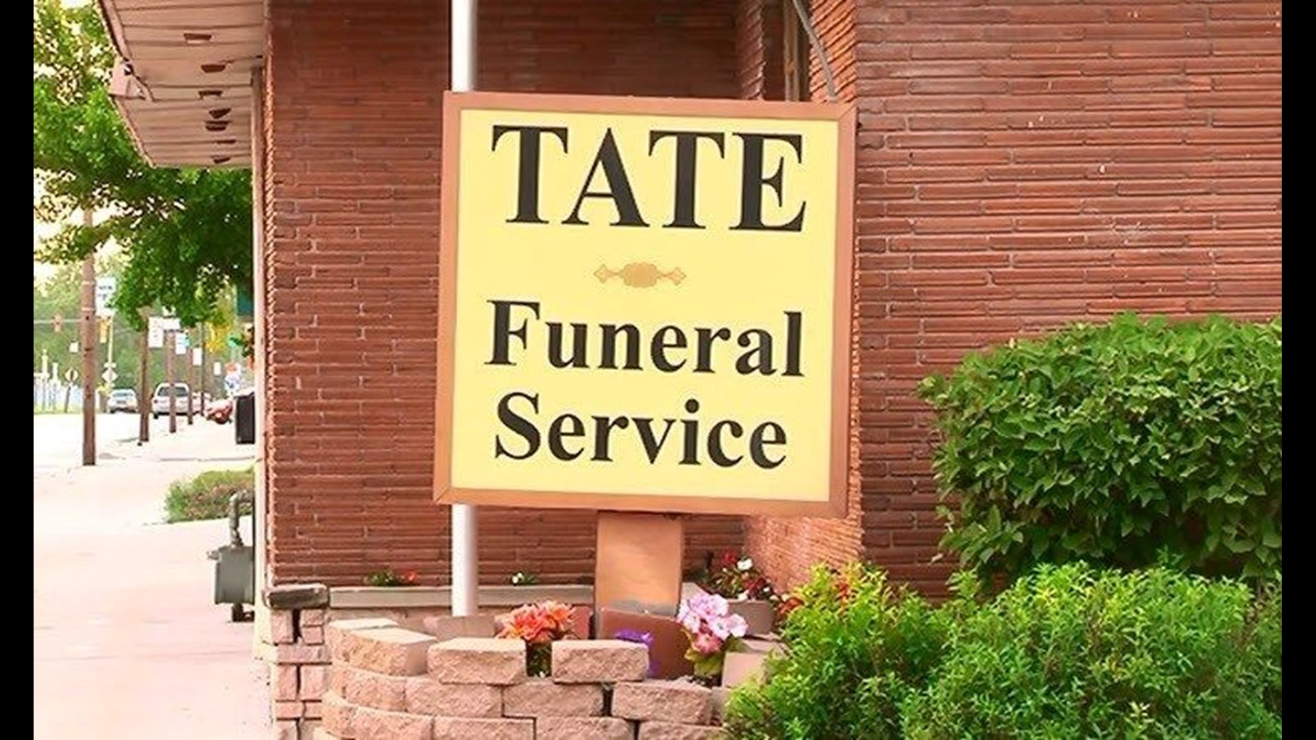 Tate Funeral Home owner pleads not guilty to 9 counts of abuse of a
