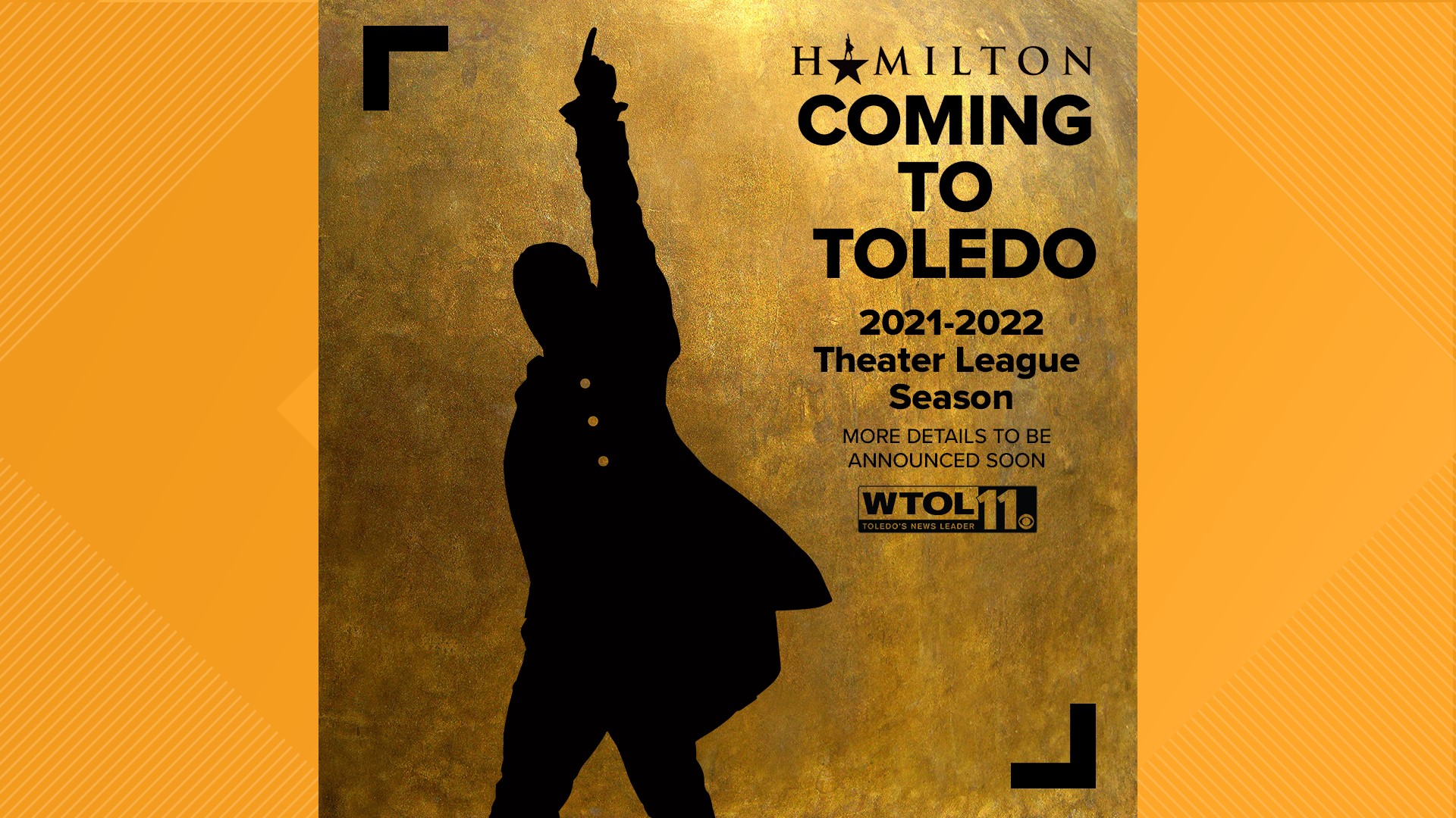 Theater League advises that 2020-2021 season membership holders will be able to guarantee their seats when they renew their membership.